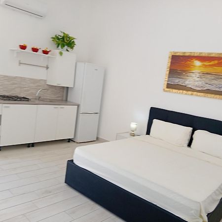 קאסטלמארה דל גולפו Villa Rosa מראה חיצוני תמונה