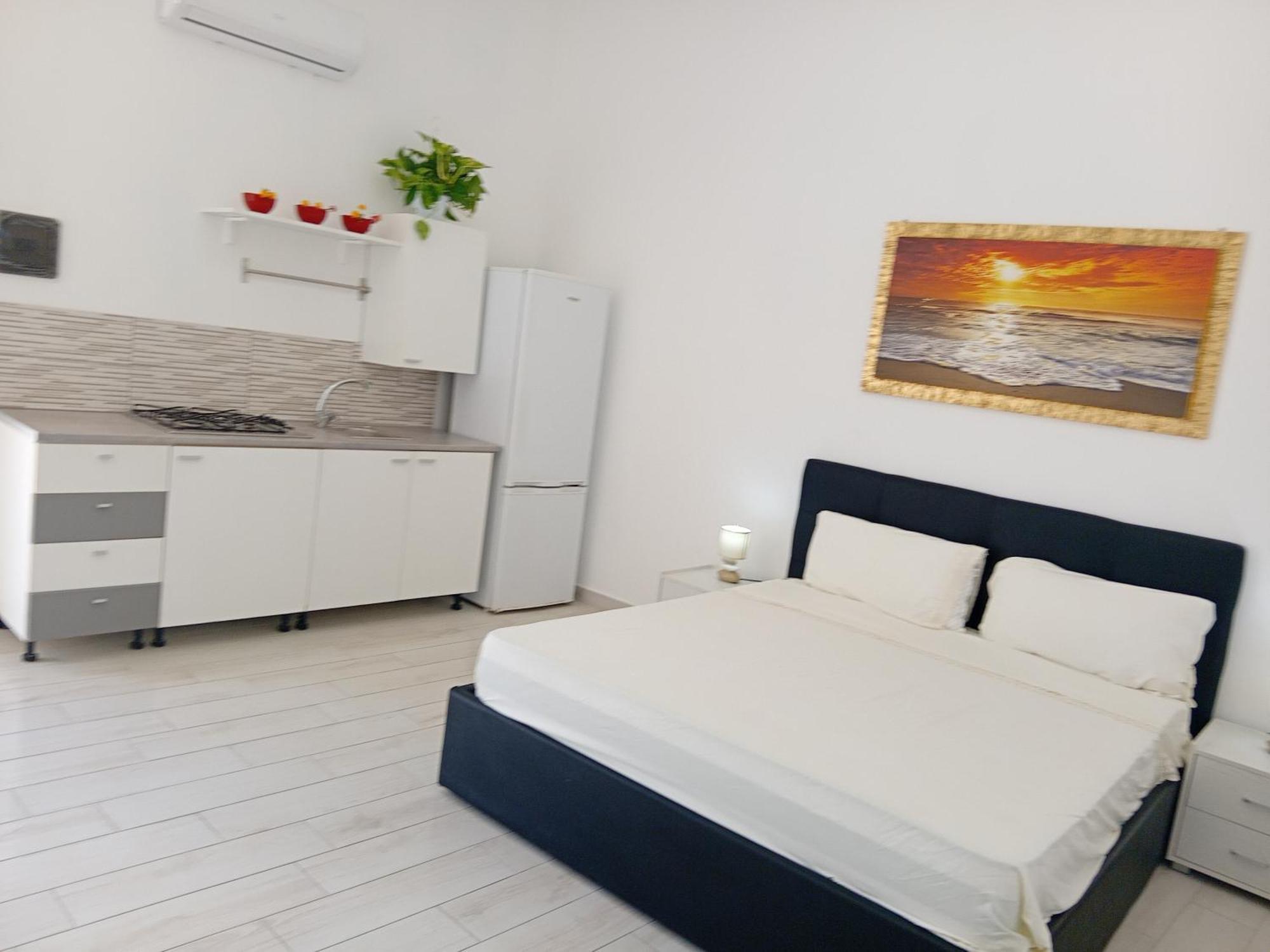 קאסטלמארה דל גולפו Villa Rosa מראה חיצוני תמונה