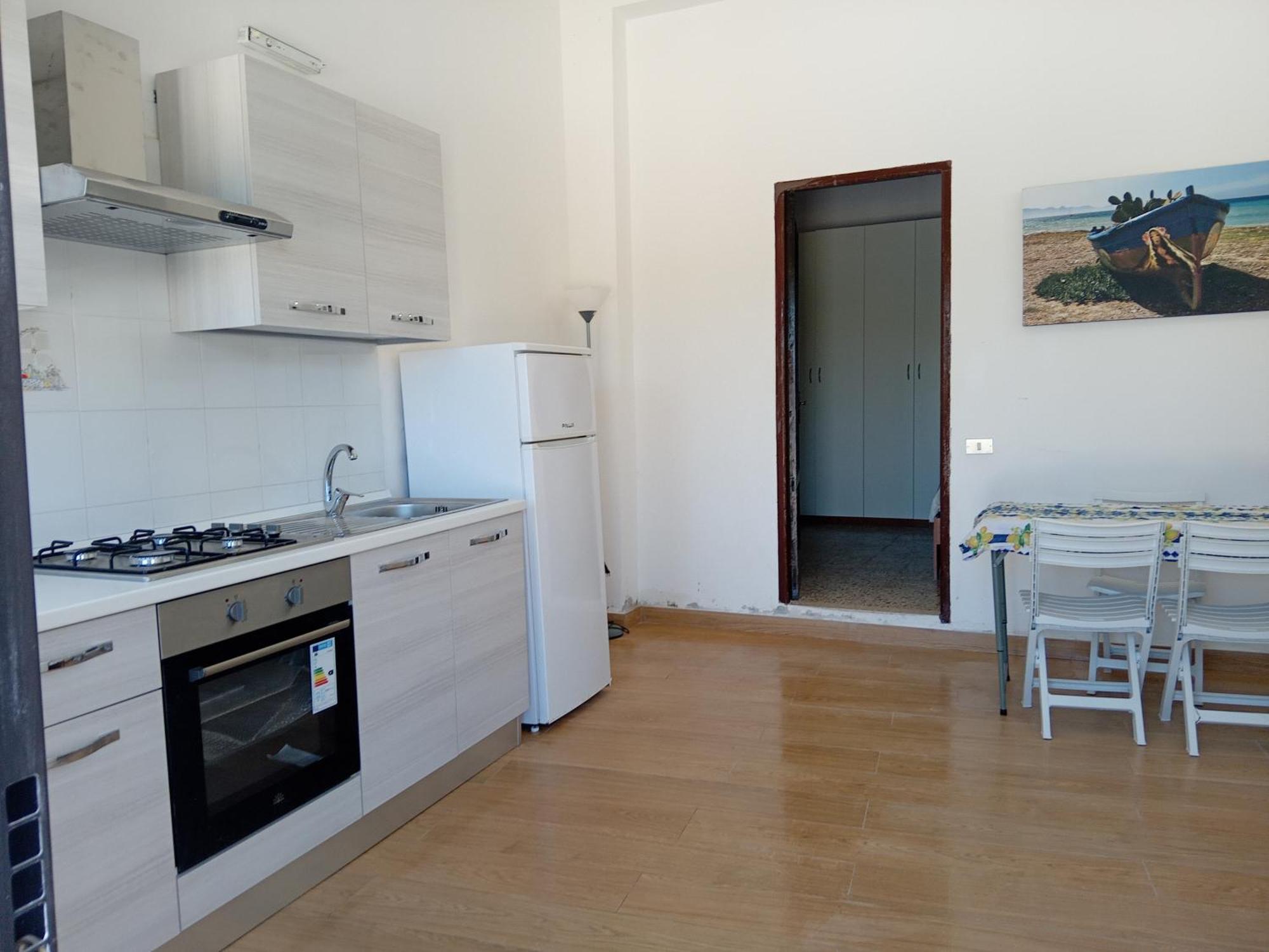 קאסטלמארה דל גולפו Villa Rosa מראה חיצוני תמונה