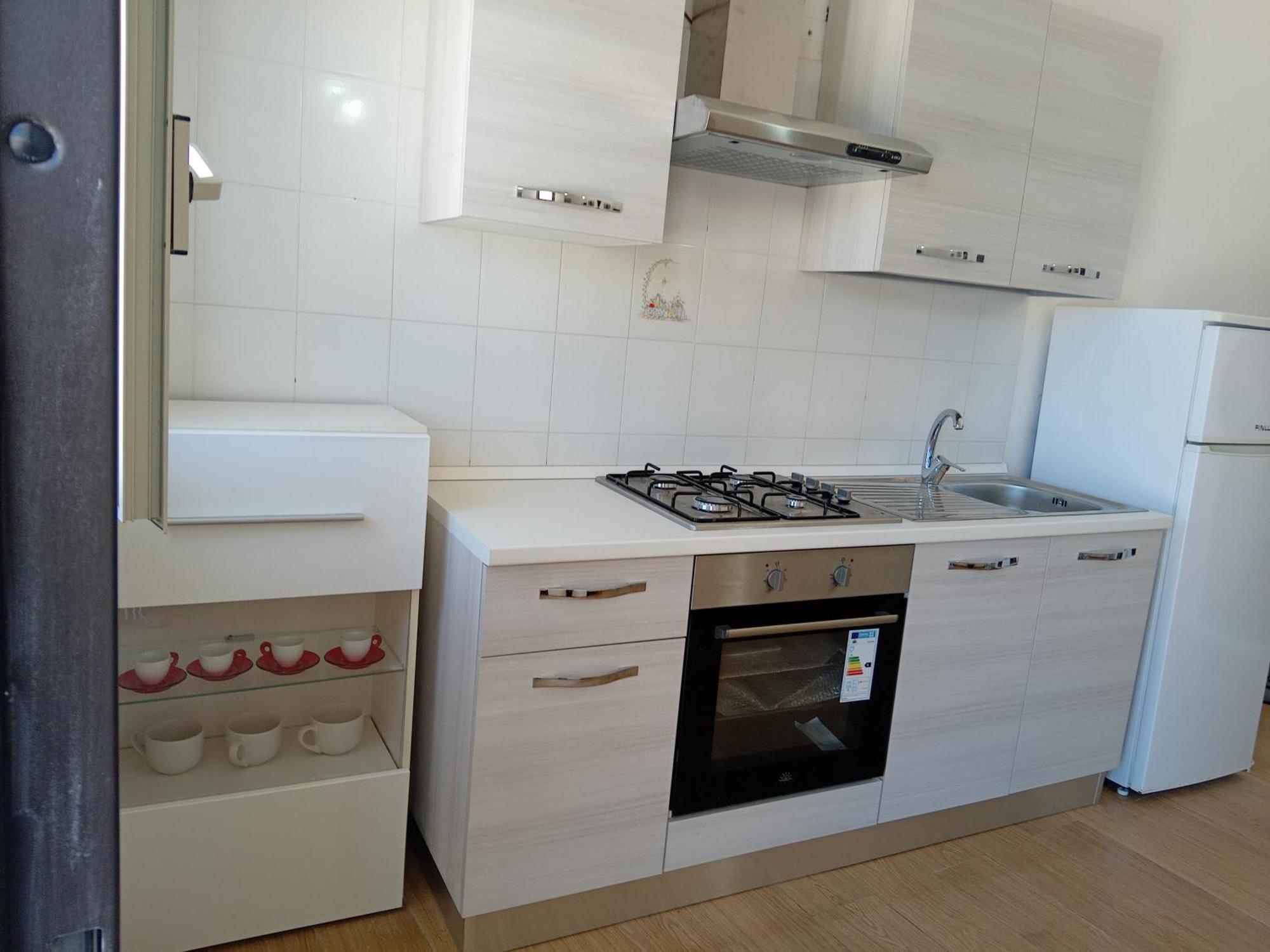 קאסטלמארה דל גולפו Villa Rosa מראה חיצוני תמונה