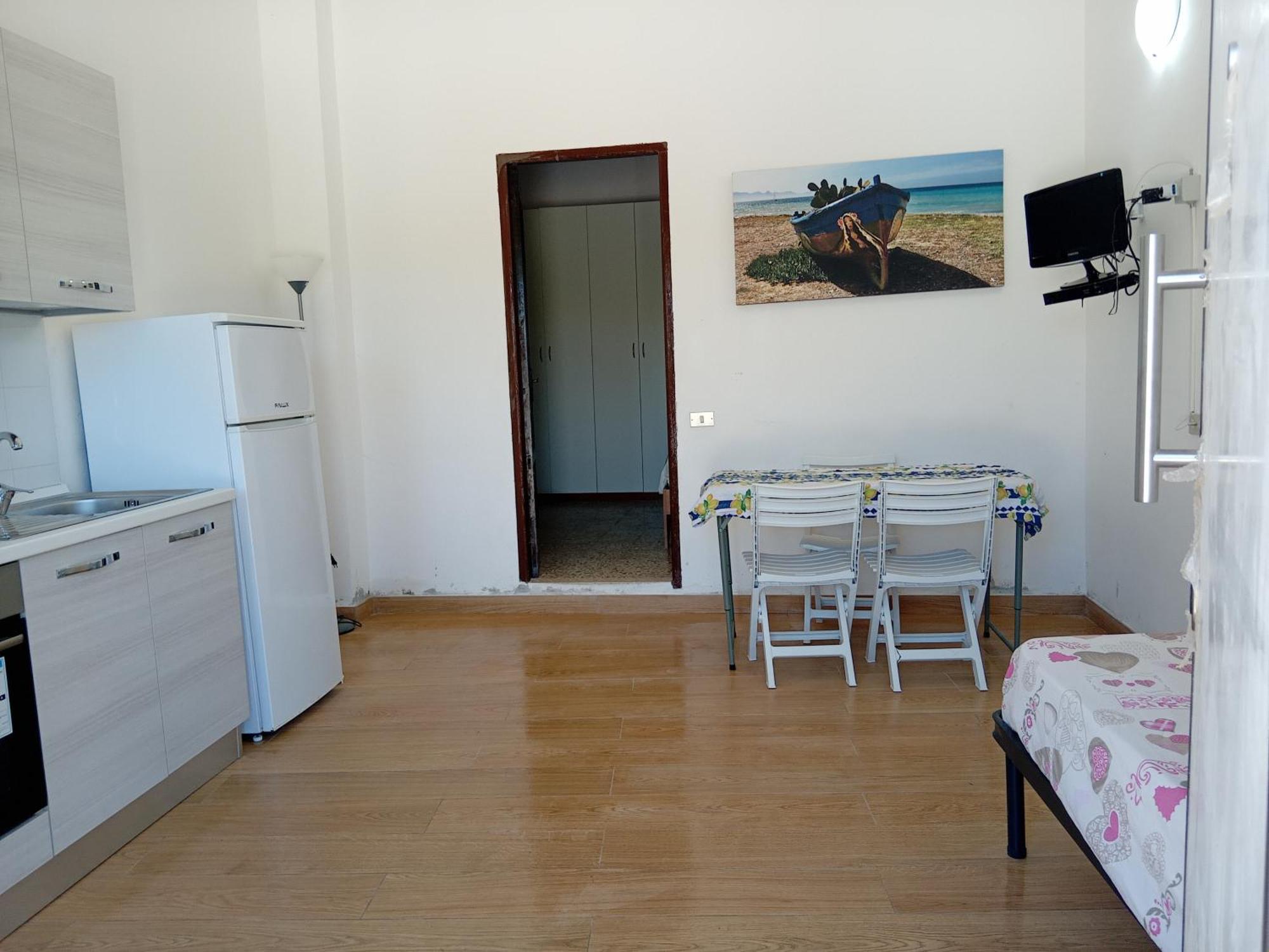 קאסטלמארה דל גולפו Villa Rosa מראה חיצוני תמונה