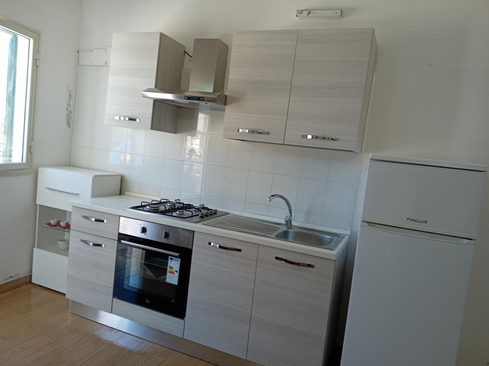 קאסטלמארה דל גולפו Villa Rosa מראה חיצוני תמונה
