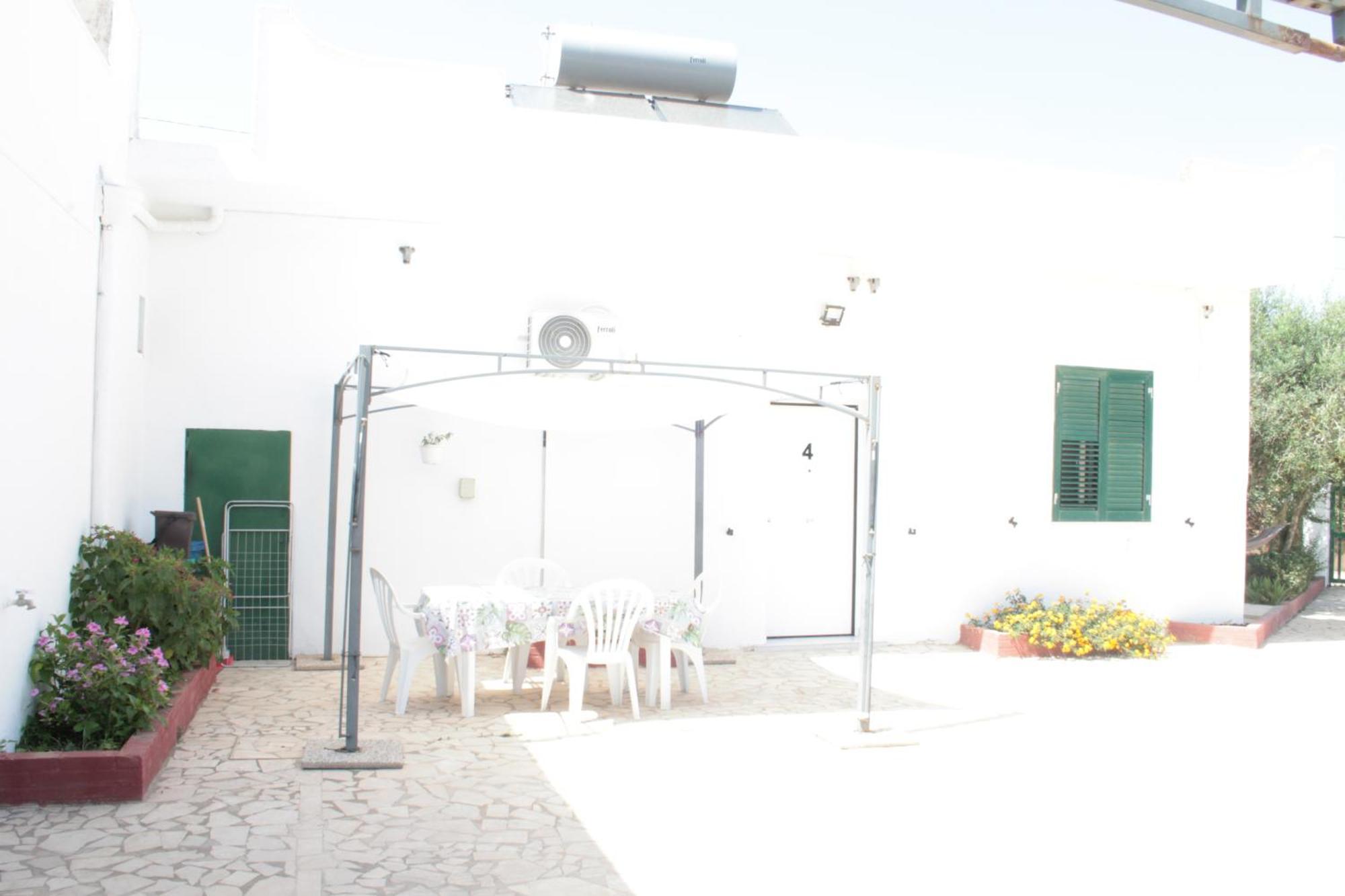 קאסטלמארה דל גולפו Villa Rosa מראה חיצוני תמונה